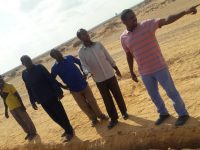 Shirkada NUWACO oo xoojisay nidaamka biyaha magaalada Garowe